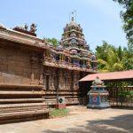 5942604614_24b8d63cf4_b, Muktheeswarar Temple, Madurai