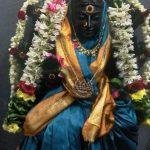 5y6576, Shiva Kozhundeeswarar Temple, Kozhumanivakkam, Mangadu, Chennai