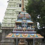 6001391129_0bdbf27a28_b, Thiruvenkaatteeshvarar Temple, Kadapperi, Maduranthakam, Kanchipuram