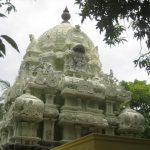 6001393955_653120f189_b, Thiruvenkaatteeshvarar Temple, Kadapperi, Maduranthakam, Kanchipuram