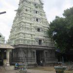 6001408201_325e02dbf0_b, Thiruvenkaatteeshvarar Temple, Kadapperi, Maduranthakam, Kanchipuram