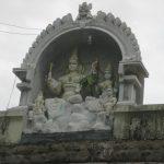 6001957674_69107f1f8b_b, Thiruvenkaatteeshvarar Temple, Kadapperi, Maduranthakam, Kanchipuram