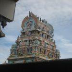 6108766664_4dd1f7870c_b, Kamakshi Amman Temple, Mangadu, Chennai