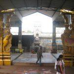 6108768478_6b97221f6c_b, Kamakshi Amman Temple, Mangadu, Chennai