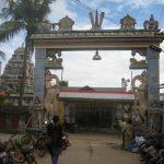 6108825850_2e59453b06_b, Vaikuntha Perumal Temple, Mangadu, Chennai