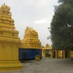 6334747526_b1d64ee5da_b, Ottiampakkam Otteeswarar Temple, Kanchipuram