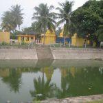 6334748034_3f67415c1f_b, Ottiampakkam Otteeswarar Temple, Kanchipuram