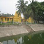 6334748336_eb128367bd_b, Ottiampakkam Otteeswarar Temple, Kanchipuram