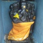 6334748876_21fe9f1ed3_b, Ottiampakkam Otteeswarar Temple, Kanchipuram