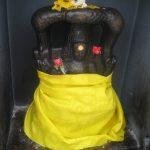 6334749190_6f932c23eb_b, Ottiampakkam Otteeswarar Temple, Kanchipuram