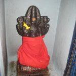 6334751202_05a6f3fbc6_b, Ottiampakkam Otteeswarar Temple, Kanchipuram