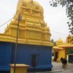 6334752262_6c5fffdaac_b, Ottiampakkam Otteeswarar Temple, Kanchipuram