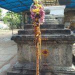 63563563353, Bhadra Kaliyamman Temple, Thiruvalangadu, Thiruvallur