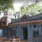 6376767, Theerthapaleeswarar Temple, Triplicane, Chennai