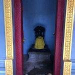 64564574745, Agastheeswarar Vatuka Bairavar Temple, Nabalur, Thiruvallur
