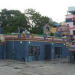 Virupaksheeswarar Temple, Mylapore, Chennai