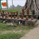6474676474, Bhadra Kaliyamman Temple, Thiruvalangadu, Thiruvallur