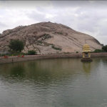 65376576768, Thirukkadigai Temple, Sholinghur, Vellore