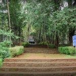6537658765, Thirunanthikarai Cave Temple, Kanyakumari