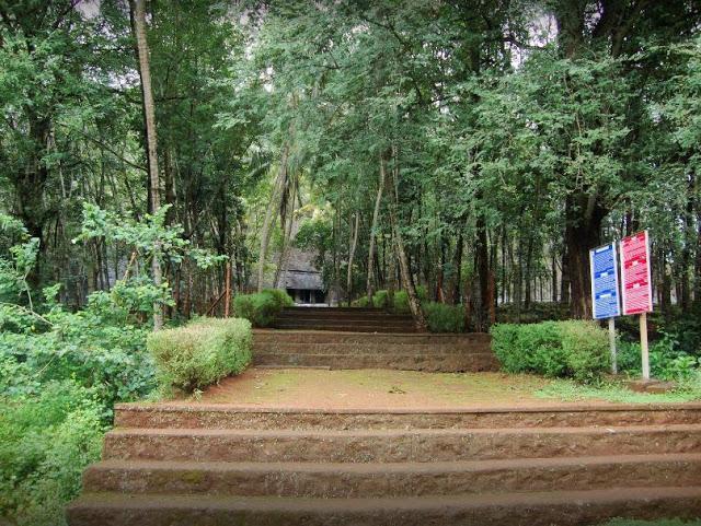 6537658765, Thirunanthikarai Cave Temple, Kanyakumari