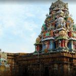 Maragadachaleswarar Temple, Thiruengoimalai, Trichy