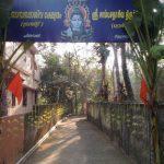 654563, Sambhasathashivan Temple, Chitharal, Kanyakumari