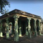 654564563, Agastheeshwarar Temple, Kiliyanur, Villupuram