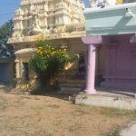 654576, Kalinga Nadheeswarar Temple, Irulancheri, Thiruvallur