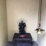 654576676, Agastheeswarar Vatuka Bairavar Temple, Nabalur, Thiruvallur
