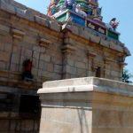 6557658768, Varanapureeswarar Temple, Panamangalam, Trichy