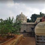 6565463, Agastheeshwarar Temple, Perungudi, Trichy