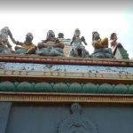 6565465465, Vaaleeswarar Temple, Mylapore, Chennai