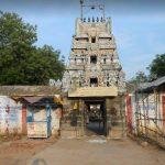 Vaitheeswarar Temple, Poonamallee, Chennai