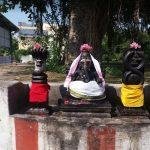 6565757, Shiva Kozhundeeswarar Temple, Kozhumanivakkam, Mangadu, Chennai