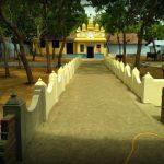 Thanumalayan Temple, Suchindram, Kanyakumari