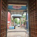 657587876, Madhava Perumal Temple, Mylapore, Chennai