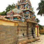 657657657, Nallandavar Temple, Manaparai, Trichy