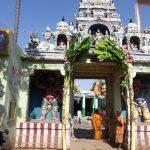 6576576578, Villayuthamudaya Ayyanar Temple, Kochadai, Madurai