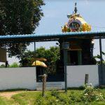 657668, Shiva Kozhundeeswarar Temple, Kozhumanivakkam, Mangadu, Chennai