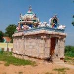 6576787, Varanapureeswarar Temple, Panamangalam, Trichy