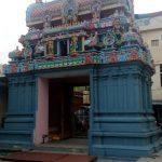 657869, Vengeeswarar Temple, Vadapalani, Chennai