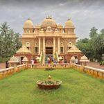 676373376, Ramakrishna Mutt Temple, Mylapore, Chennai
