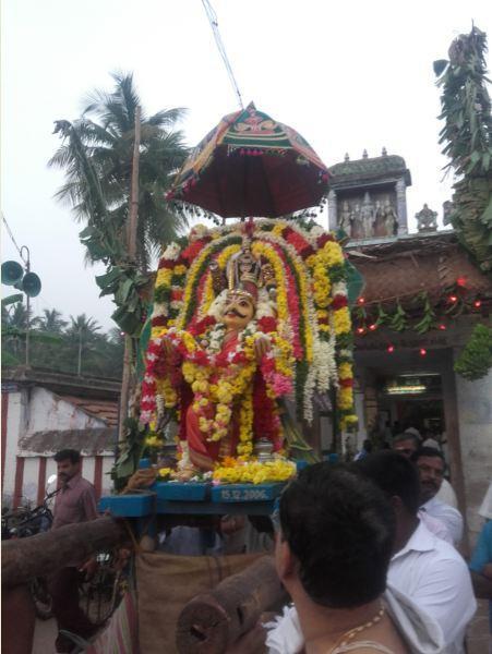 67657657657, Prasanna Venkatesa Perumal Temple, Kattuputhur, Trichy