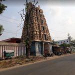 67665745, Kasi Viswanathar Temple, Walajapet, Vellore