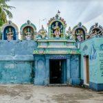 6785995, Theerthapureeswarar Temple, Thirunelvayil Arathurai, Cuddalore