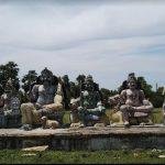 6786876989, Pachai Amman Temple, Pullambadi, Trichy