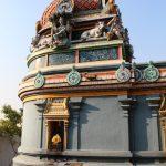 6814892298_6df4dde692_k, Sachidhanandheswarar Temple, Pudhuvallur, Thiruvallur