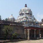 6854666490_81c3db2c12_o, Vedaranyeswarar Temple, Vedaranyam, Nagapattinam
