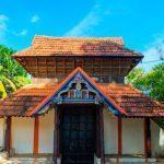 6t4564765875, Meenachal Krishna Swamy Temple, Padanthalumoodu, Kanyakumari