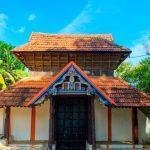 6t4564765875, Meenachal Krishna Swamy Temple, Padanthalumoodu, Kanyakumari